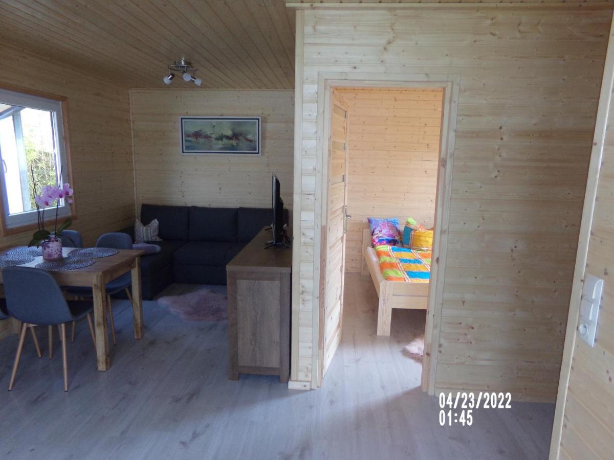 גרצי'יבובו Villa Iwona מראה חיצוני תמונה