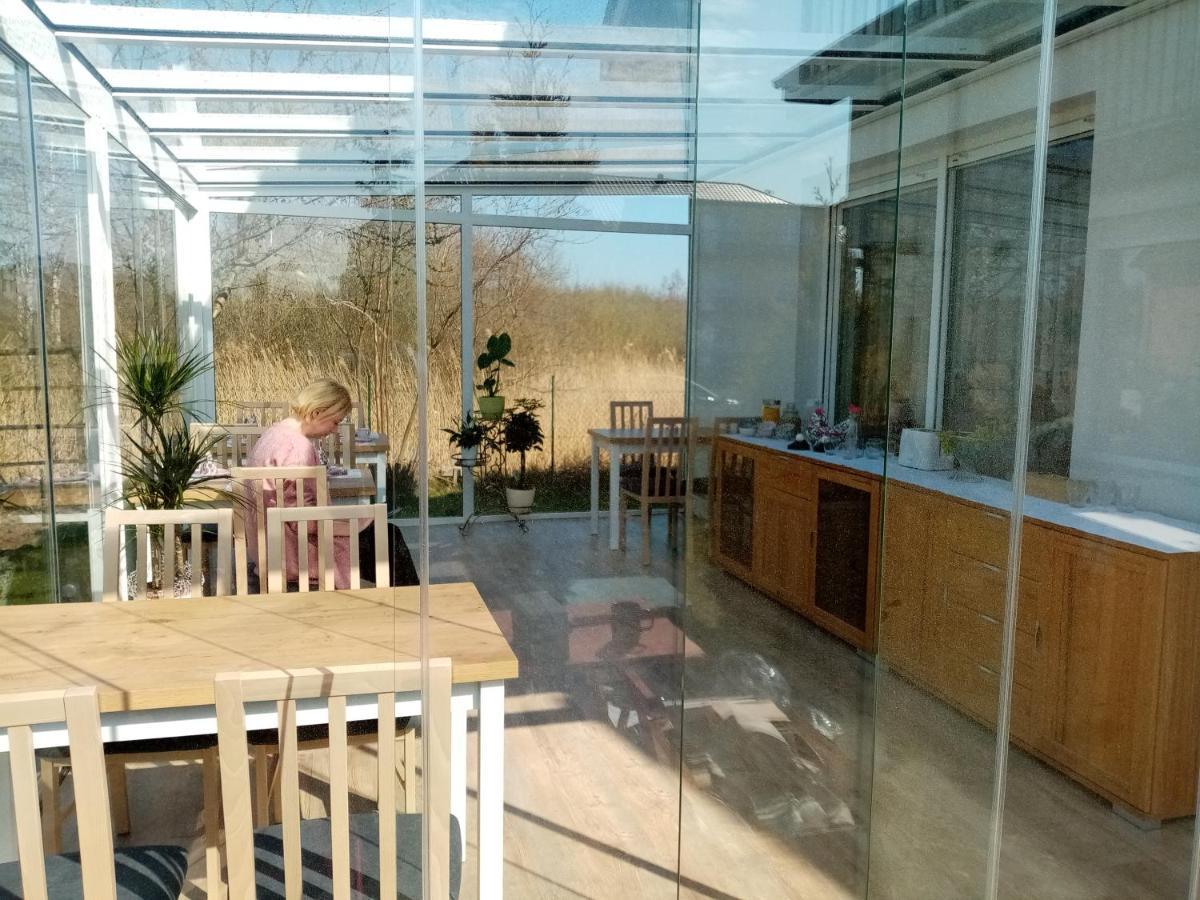 גרצי'יבובו Villa Iwona מראה חיצוני תמונה